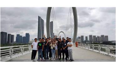 在交流中學習，在學習中提升— 公司內訓圓滿結束